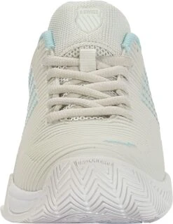 K-Swiss Women's Hypercourt Express 2 Tennis Shoes -DICKS SPORTING GOODS Sales 96807 089 W BlueGlow TOE