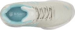 K-Swiss Women's Hypercourt Express 2 Tennis Shoes -DICKS SPORTING GOODS Sales 96807 089 W BlueGlow TOP