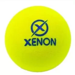 Xenon 2-Ball Platform Tennis Ball Sleeve -DICKS SPORTING GOODS Sales BALLSLEEVE OpticYellow TEC