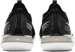 NikeCourt Men's React Vapor NXT Hard Court Tennis Shoes -DICKS SPORTING GOODS Sales CV0724002Z BlackWhite BCK