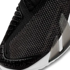 NikeCourt Men's React Vapor NXT Hard Court Tennis Shoes -DICKS SPORTING GOODS Sales CV0724002Z BlackWhite DET