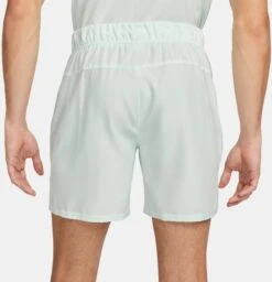 Nike Men's NikeCourt Dri-FIT Victory 7” Tennis Shorts -DICKS SPORTING GOODS Sales CV3048 394 BarelyGreenBlack MODBCK