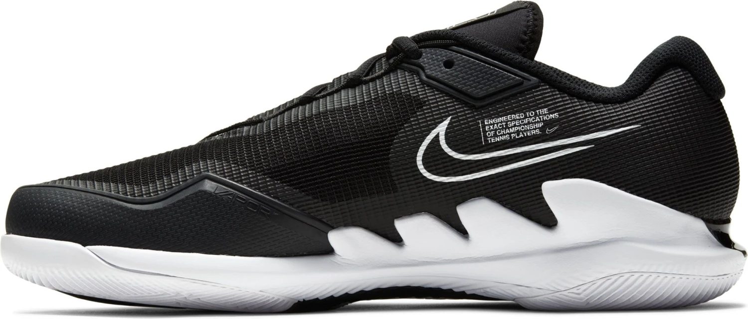 Nikecourt Men's Air Zoom Vapor Pro Hard Court Tennis Shoes 5 Nikecourt Men's Air Zoom Vapor Pro Hard Court Tennis Shoes - Image 3