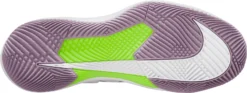 Nikecourt Women's Air Zoom Vapor Pro Hard Court Tennis Shoes -DICKS SPORTING GOODS Sales CZ0222555 Lavendar SOLE