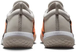 NikeCourt Men's Zoom NXT Hard Court Tennis Shoes 13 NikeCourt Men's Zoom NXT Hard Court Tennis Shoes -DICKS SPORTING GOODS Sales DH0219002 PeachGrey BCK