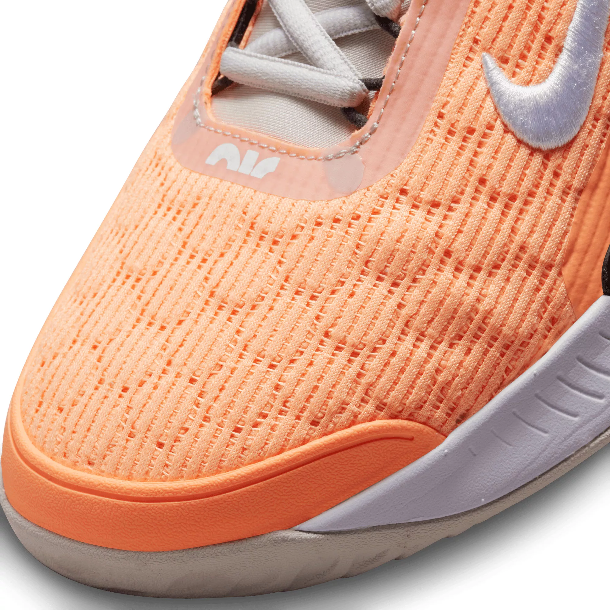 NikeCourt Men's Zoom NXT Hard Court Tennis Shoes 8 NikeCourt Men's Zoom NXT Hard Court Tennis Shoes - Image 6