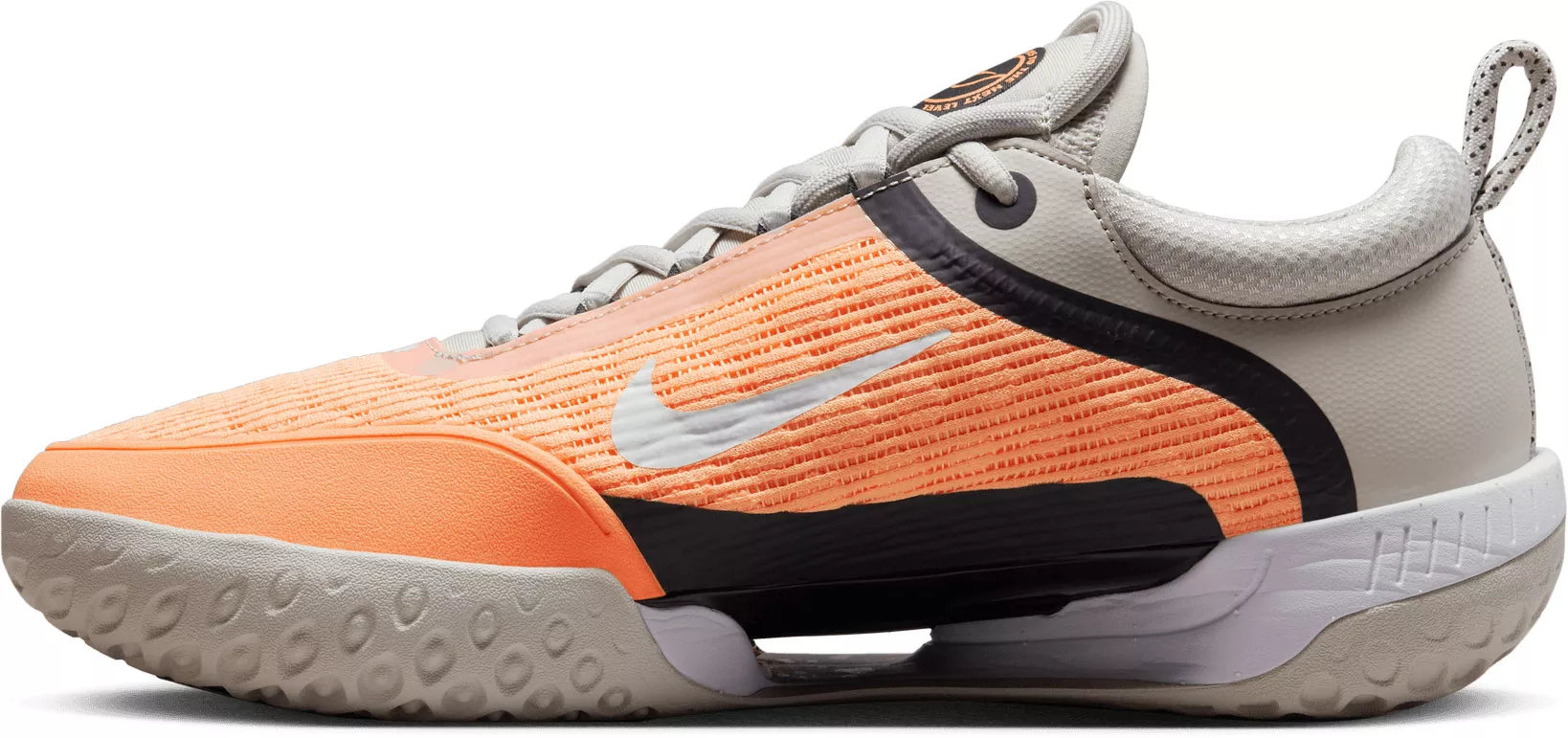 NikeCourt Men's Zoom NXT Hard Court Tennis Shoes 5 NikeCourt Men's Zoom NXT Hard Court Tennis Shoes - Image 3