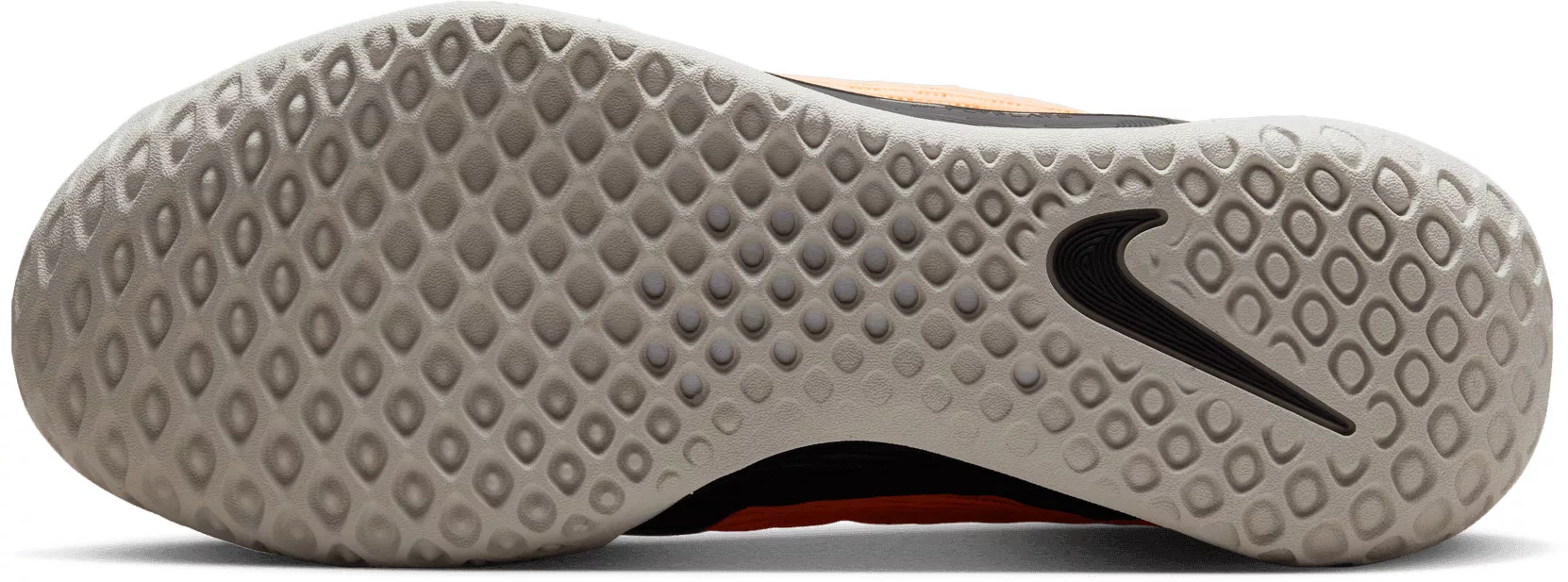 NikeCourt Men's Zoom NXT Hard Court Tennis Shoes 4 NikeCourt Men's Zoom NXT Hard Court Tennis Shoes - Image 2