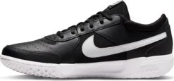 NikeCourt Men's Zoom Lite 3 Hard Court Tennis Shoes -DICKS SPORTING GOODS Sales DH0626010 BlackWhite INS
