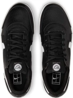 NikeCourt Men's Zoom Lite 3 Hard Court Tennis Shoes -DICKS SPORTING GOODS Sales DH0626010 BlackWhite TOP