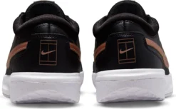 NikeCourt Women's Zoom Lite 3 Hard Court Tennis Shoes -DICKS SPORTING GOODS Sales DH1042091 BlackBronze BCK