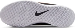 NikeCourt Women's Zoom Lite 3 Hard Court Tennis Shoes -DICKS SPORTING GOODS Sales DH1042091 BlackBronze SOLE