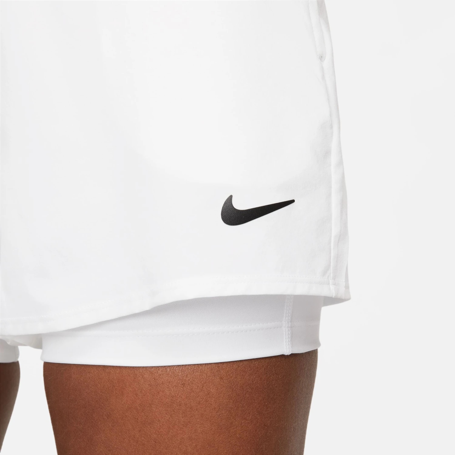 Nike Women's NikeCourt Victory Tennis Shorts 7 Nike Women's NikeCourt Victory Tennis Shorts - Image 5