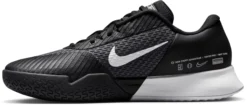 Nike Men's Zoom Vapor Pro 2 Hard Court Tennis Shoes 11 Nike Men's Zoom Vapor Pro 2 Hard Court Tennis Shoes -DICKS SPORTING GOODS Sales DR6191001 BlackWhiteBlack INS