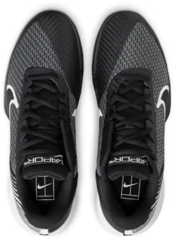 Nike Men's Zoom Vapor Pro 2 Hard Court Tennis Shoes 12 Nike Men's Zoom Vapor Pro 2 Hard Court Tennis Shoes -DICKS SPORTING GOODS Sales DR6191001 BlackWhiteBlack TOP