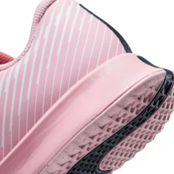 Nike Women's Zoom Vapor Pro 2 Hard Court Tennis Shoes -DICKS SPORTING GOODS Sales DR6192600 Adobe DET alt1
