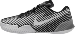 Nike Women's Zoom Vapor 11 Hard Court Tennis Shoes -DICKS SPORTING GOODS Sales DR6965001 BlackWhite INS