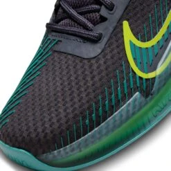 Nike Men's Zoom Vapor 11 Hard Court Tennis Shoes -DICKS SPORTING GOODS Sales DR6966003 IronGreyIronGreyBlack DET