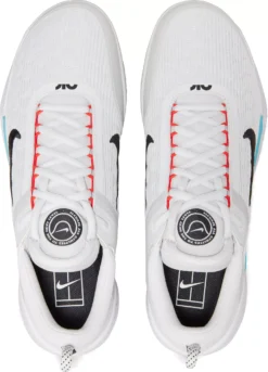 Nikecourt Men's Zoom Court NXT Hard Court Tennis Shoes -DICKS SPORTING GOODS Sales DV3276001 PhotonDustBlack TOP