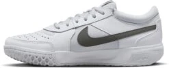 NikeCourt Women's Zoom Lite 3 Tennis Shoes -DICKS SPORTING GOODS Sales DV3279100 WhitePewter INS