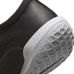 NikeCourt Women's Zoom NXT Hard Court Tennis Shoes -DICKS SPORTING GOODS Sales DV3282001 BlackBronze DET alt1