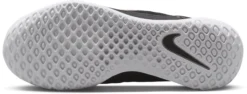 NikeCourt Women's Zoom NXT Hard Court Tennis Shoes -DICKS SPORTING GOODS Sales DV3282001 BlackBronze SOLE