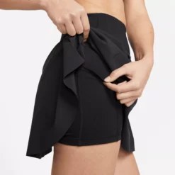 Nike Women's Dri FIT Advantage Tennis Skort 12 Nike Women's Dri FIT Advantage Tennis Skort -DICKS SPORTING GOODS Sales DX1421BW BlackWhite MODDET