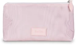 Ame & Lulu Women's Everyday Tennis Pouch 6 Ame & Lulu Women's Everyday Tennis Pouch -DICKS SPORTING GOODS Sales EDP144 Pink BCK