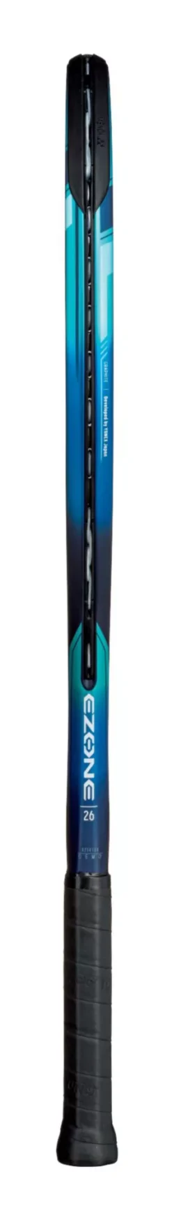 Yonex Ezone 26” Tennis Racquet -DICKS SPORTING GOODS Sales EZ0726 SkyBlue DET alt1