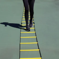 OnCourt OffCourt Sport Ladder 10 OnCourt OffCourt Sport Ladder -DICKS SPORTING GOODS Sales FSLD NOCOLOR DET alt1