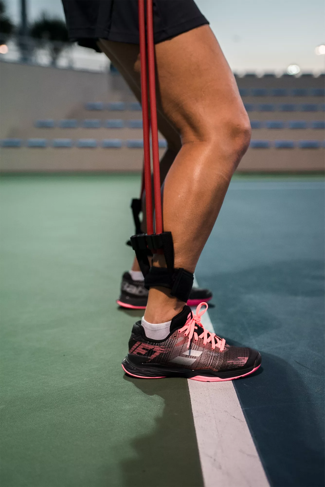 OnCourt OffCourt Flex Trainer 4 OnCourt OffCourt Flex Trainer - Image 2