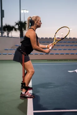 OnCourt OffCourt Flex Trainer 9 OnCourt OffCourt Flex Trainer -DICKS SPORTING GOODS Sales Flex20Trainer 2