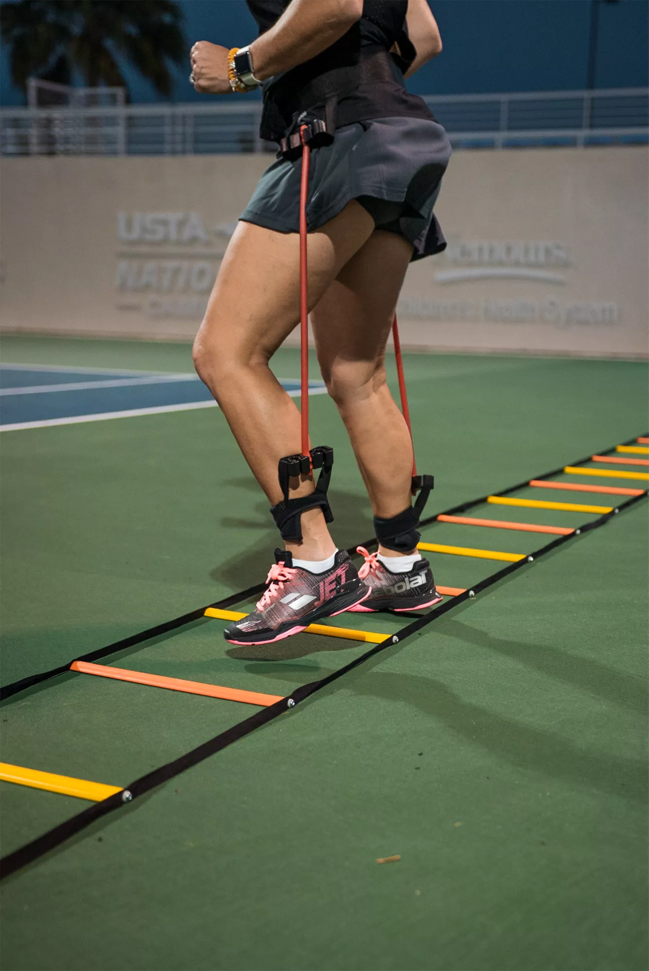 OnCourt OffCourt Flex Trainer 7 OnCourt OffCourt Flex Trainer - Image 5