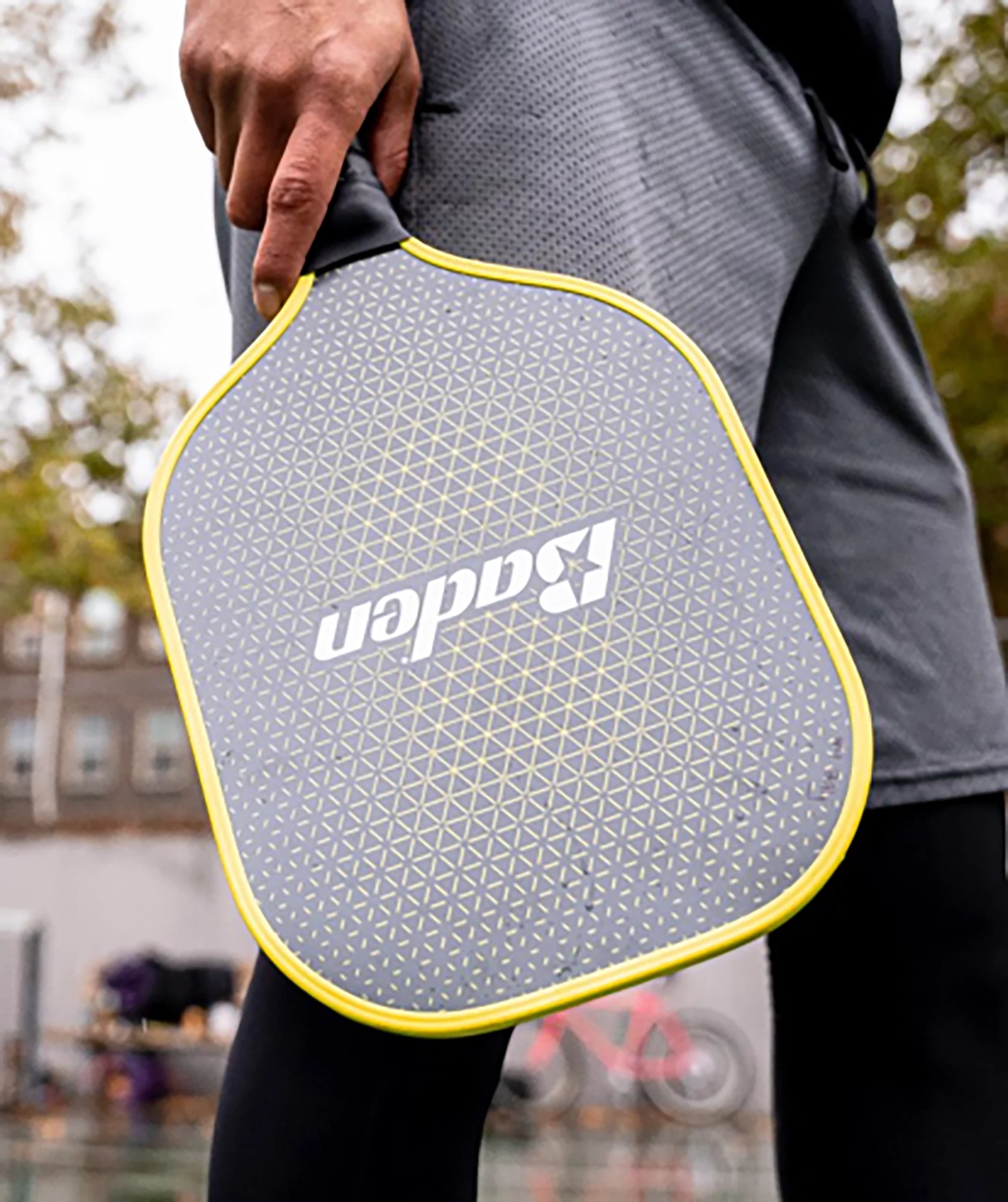 Baden Champions Series Pickleball Set 4 Baden Champions Series Pickleball Set - Image 2