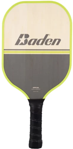Baden Champions Series Pickleball Set 7 Baden Champions Series Pickleball Set -DICKS SPORTING GOODS Sales G218 Green FACE