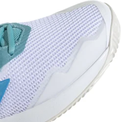 Adidas Men's CourtJam Control Tennis Shoes -DICKS SPORTING GOODS Sales GY4002 MintTon DET