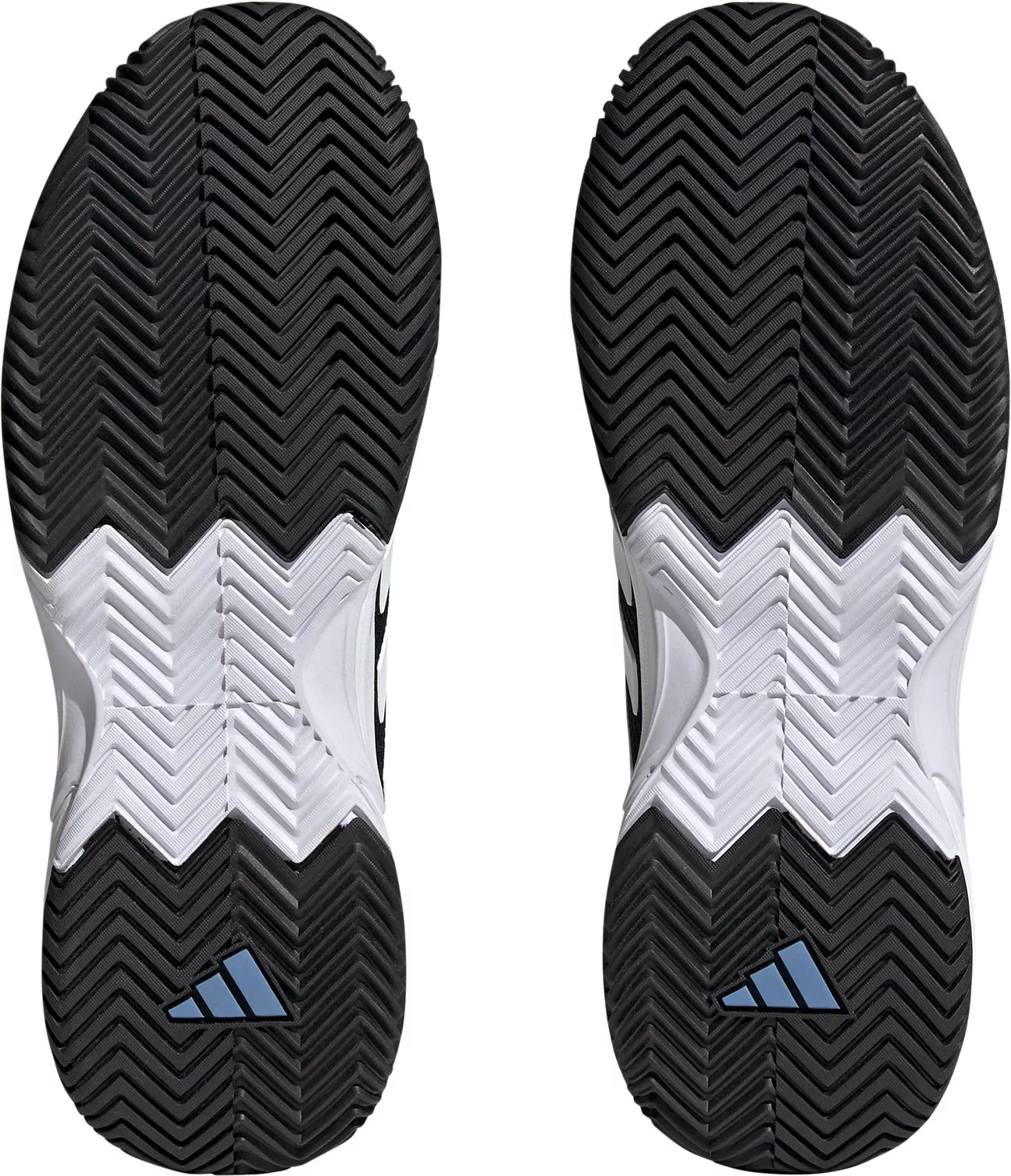 Adidas Men's Gamecourt 2 Tennis Shoes 4 Adidas Men's Gamecourt 2 Tennis Shoes - Image 2