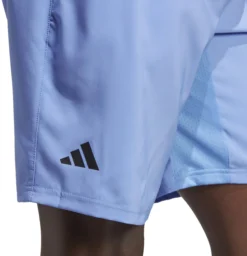 Adidas Men's Club 3-Stripes 9" Tennis Shorts -DICKS SPORTING GOODS Sales HS32529 BlueFusion MODDET