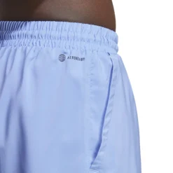 Adidas Men's Club 3-Stripes 9" Tennis Shorts -DICKS SPORTING GOODS Sales HS32529 BlueFusion MODDET alt1