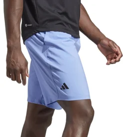 Adidas Men's Club 3-Stripes 9" Tennis Shorts -DICKS SPORTING GOODS Sales HS32529 BlueFusion MODSDE