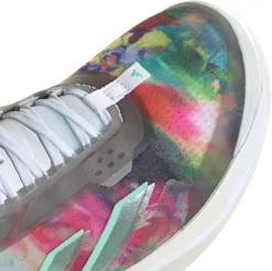 Adidas Women's Avacourt Tennis Shoes -DICKS SPORTING GOODS Sales ID4232 WhiteSilver DET