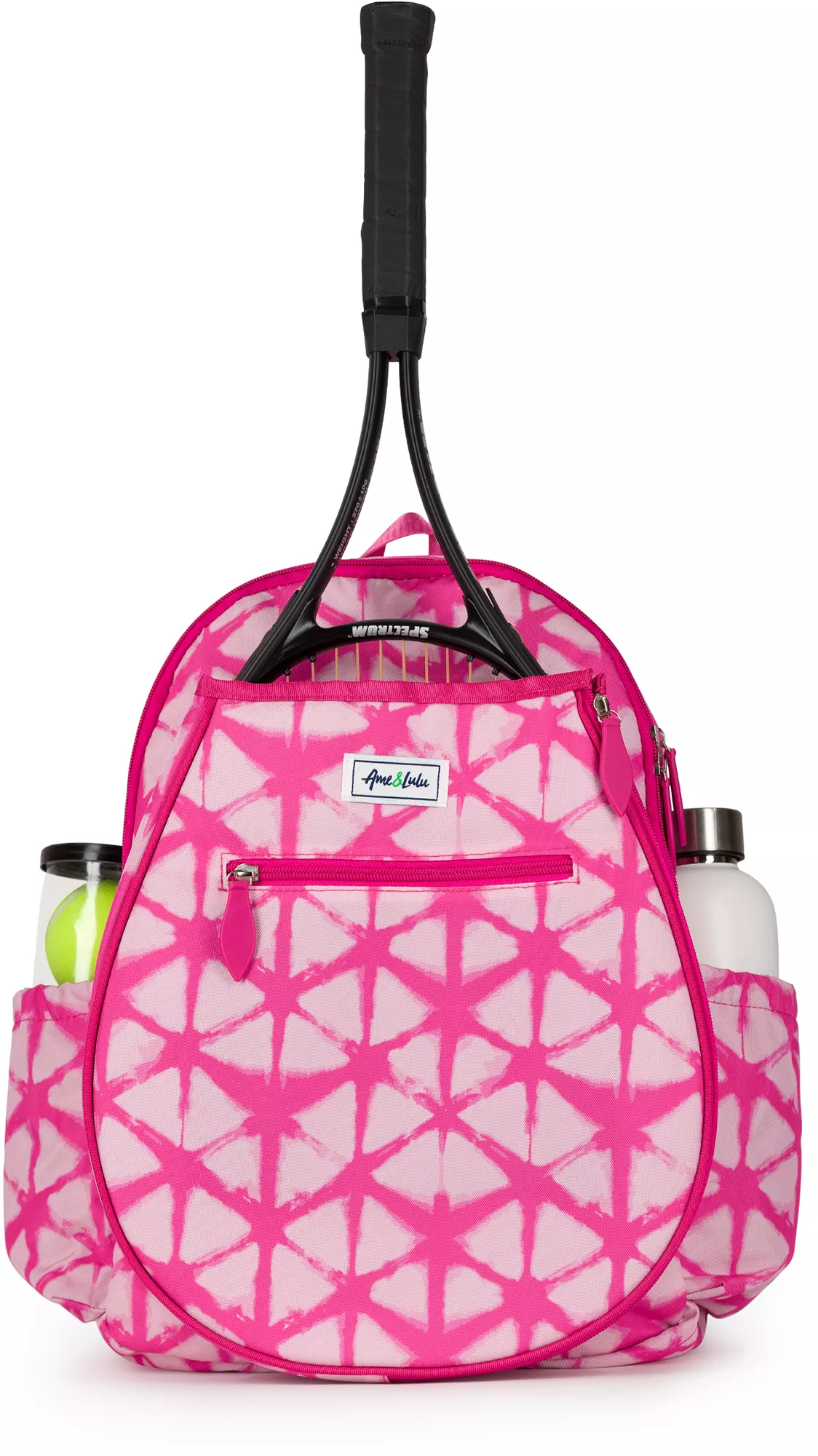 Ame & Lulu Jr. Love Tennis Backpack 5 Ame & Lulu Jr. Love Tennis Backpack - Image 3