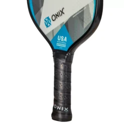 Onix Z3 Pickleball Paddle -DICKS SPORTING GOODS Sales KZ1503 BLU GrayBlue SWATCH