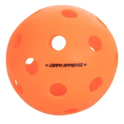 Onix Fuse Indoor Pickleballs 3-Pack 5 Onix Fuse Indoor Pickleballs 3-Pack -DICKS SPORTING GOODS Sales KZ42003O Orange DET