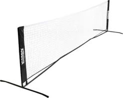 Monarch Complete Pickleball Game Set -DICKS SPORTING GOODS Sales MN16NETSET NOCOLOR DET alt1
