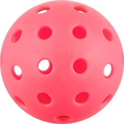 Monarch Outdoor Pickleballs 3-Pack 8 Monarch Outdoor Pickleballs 3-Pack -DICKS SPORTING GOODS Sales MN18OUTDR3PKP NOCOLOR BCK