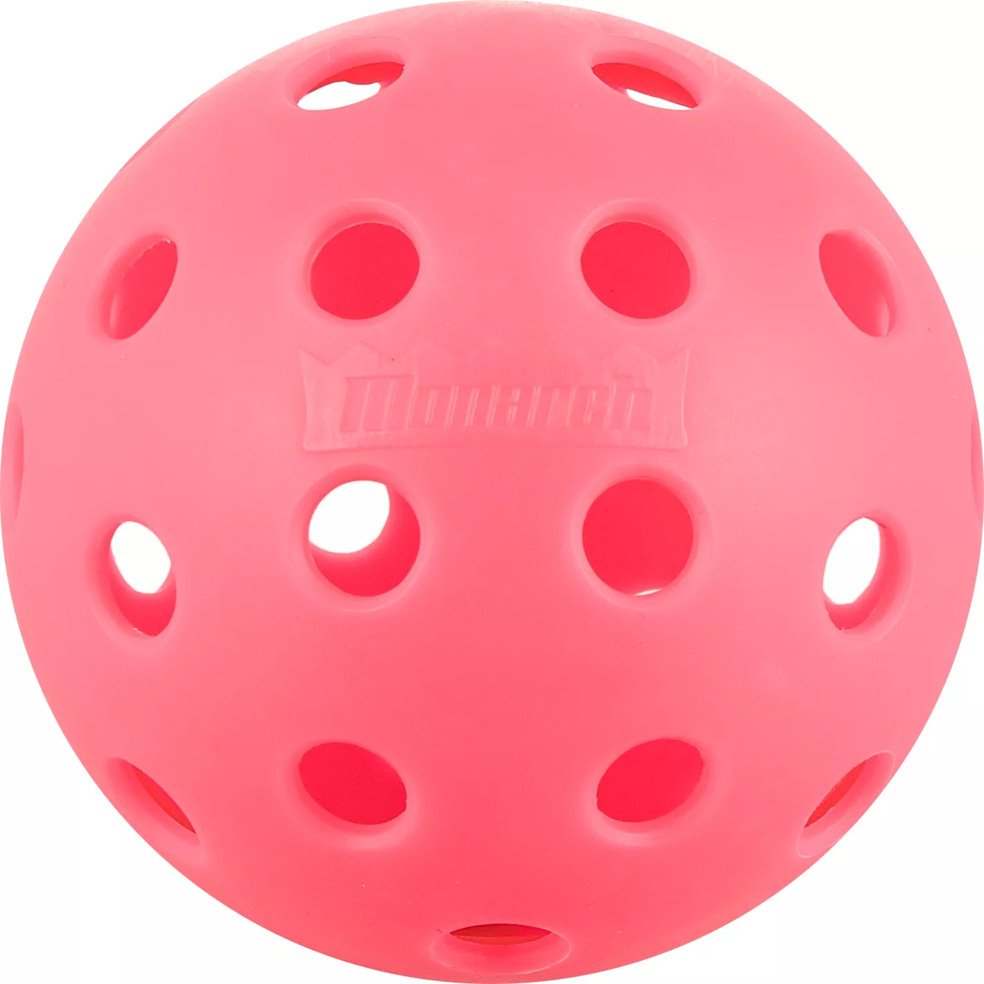 Monarch Outdoor Pickleballs 3-Pack 4 Monarch Outdoor Pickleballs 3-Pack - Image 2