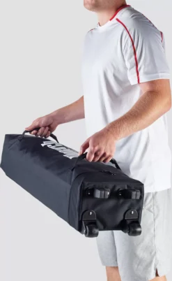 Monarch Official Pickleball Net -DICKS SPORTING GOODS Sales MN19OFFICIAL NOCOLOR FRTR alt1