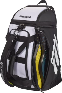 Monarch Premium Pickleball Touring Bag -DICKS SPORTING GOODS Sales MN20TOURBAGMY NOCOLOR FRTL