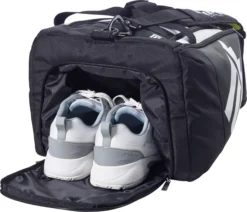 Monarch Premium Pickleball Touring Bag -DICKS SPORTING GOODS Sales MN20TOURBAGMY NOCOLOR OPN
